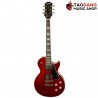 กีต้าร์ไฟฟ้า Epiphone Les Paul Modern สี Sparkling Burgundy