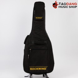 Rockwind SBI-D62341 Acoustic Guitar Bag