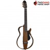 กีต้าร์คลาสสิคไฟฟ้า Yamaha SLG200N สี Natural