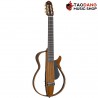 กีต้าร์คลาสสิคไฟฟ้า Yamaha SLG200NW