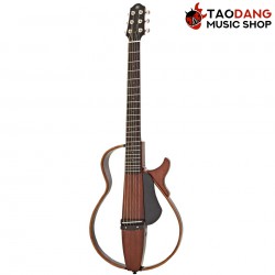 กีต้าร์โปร่งไฟฟ้า Yamaha SLG200S สี Natural