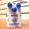 Pedaltank Analog Chorus v2.0