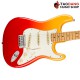 กีต้าร์ไฟฟ้า Fender Player Plus Stratocaster สี Tequila Sunrise