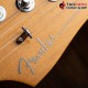 กีต้าร์ไฟฟ้า Fender Player Plus Stratocaster HSS สี 3Tone Sunburst