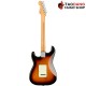 กีต้าร์ไฟฟ้า Fender Player Plus Stratocaster HSS สี 3Tone Sunburst
