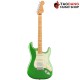 กีต้าร์ไฟฟ้า Fender Player Plus Stratocaster HSS สี Cosmic Jade