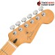 กีต้าร์ไฟฟ้า Fender Player Plus Stratocaster HSS สี Cosmic Jade