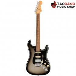 กีต้าร์ไฟฟ้า Fender Player Plus Stratocaster HSS สี Silver Burst