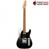 กีต้าร์ไฟฟ้า Fender Player Plus Telecaster สี Silver Smoke