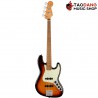 เบสไฟฟ้า Fender Player Plus Jazz Bass สี 3Tone Sunburst