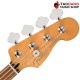 เบสไฟฟ้า Fender Player Plus Jazz Bass สี 3Tone Sunburst