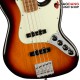 เบสไฟฟ้า Fender Player Plus Jazz Bass สี 3Tone Sunburst