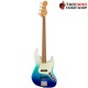เบสไฟฟ้า Fender Player Plus Jazz Bass สี Belair Blue