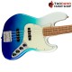 เบสไฟฟ้า Fender Player Plus Jazz Bass สี Belair Blue