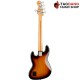 เบสไฟฟ้า Fender Player Plus Jazz Bass V สี 3Tone Sunburst