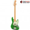 เบสไฟฟ้า Fender Player Plus Jazz Bass V สี Cosmic Jade