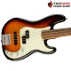 เบสไฟฟ้า Fender Player Plus Precision Bass สี 3Tone Sunburst