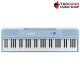 คีย์บอร์ดไฟฟ้า The One Smart Piano Color สี Blue