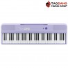 คีย์บอร์ดไฟฟ้า The One Smart Piano Color สี Purple