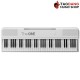 คีย์บอร์ดไฟฟ้า The One Smart Piano Color สี White