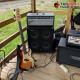 แอมป์เบสไฟฟ้า Fender Bassman 800 Head