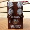 Pedaltank Preamps Booster2