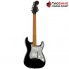 กีต้าร์ไฟฟ้า สไควเออร์ Squier รุ่น Contemporary Stratocaster Special (Black)