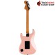 กีต้าร์ไฟฟ้า สไควเออร์ Squier รุ่น Contemporary Stratocaster Special HH FR (Shell Pink Pearl)
