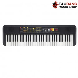 Yamaha PSR-F52 Electric Keyboard