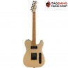 กีต้าร์ไฟฟ้า สไควเออร์ Squier Contemporary Telecaster RH (Shoreline Gold)
