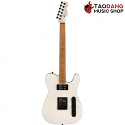 กีต้าร์ไฟฟ้า สไควเออร์ Squier Contemporary Telecaster RH (Shoreline Gold)