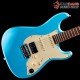 กีต้าร์ไฟฟ้า จีทีอาร์เอส GTRS รุ่น S801 (Sonic Blue)
