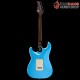 กีต้าร์ไฟฟ้า จีทีอาร์เอส GTRS รุ่น S801 (Sonic Blue)