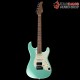 กีต้าร์ไฟฟ้า GTRS S801 สี Surf Green