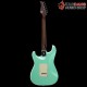 กีต้าร์ไฟฟ้า GTRS S801 สี Surf Green