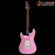 กีต้าร์ไฟฟ้า GTRS S801 สี Shell Pink