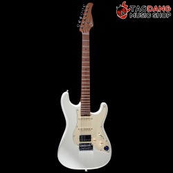 กีต้าร์ไฟฟ้า GTRS S801 สี Vintage White