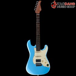กีต้าร์ไฟฟ้า GTRS S800 สี Sonic Blue