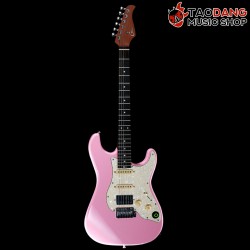 กีต้าร์ไฟฟ้า GTRS S800 สี Shell Pink