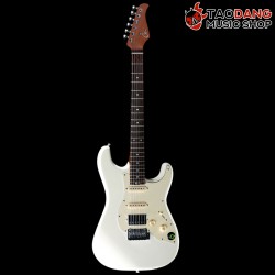 กีต้าร์ไฟฟ้า GTRS S800 สี Vintage White
