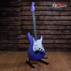 Karzel GE-02 Purple