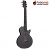 กีต้าร์โปร่ง Enya NOVA GO Black