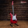 Karzel GE-02 Red