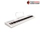 เปียโนไฟฟ้า Artesia Performer 88 Key White