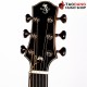 กีต้าร์โปร่ง Naga S-60 GAC All Solid 