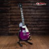 Mclorence Lp105f Purple Electric Guitar