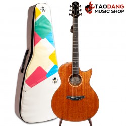 Naga S50GAC Sungha Jung "Light" Series Acoustic Guitar