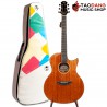 กีต้าร์โปร่ง Naga S50GAC Sungha Jung "Light" Series