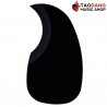 Pickguard Timbud Round Black