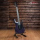 Mclorence mc138 Purple Electric Guitar